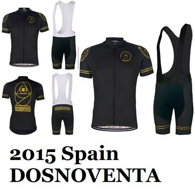 2015  roupa Ciclismo    Ŭ Ƿ Ŭ   ª Retail  + ι ݹ  е/2015 Spain roupa Ciclismo pro team black cycling clothing cycling